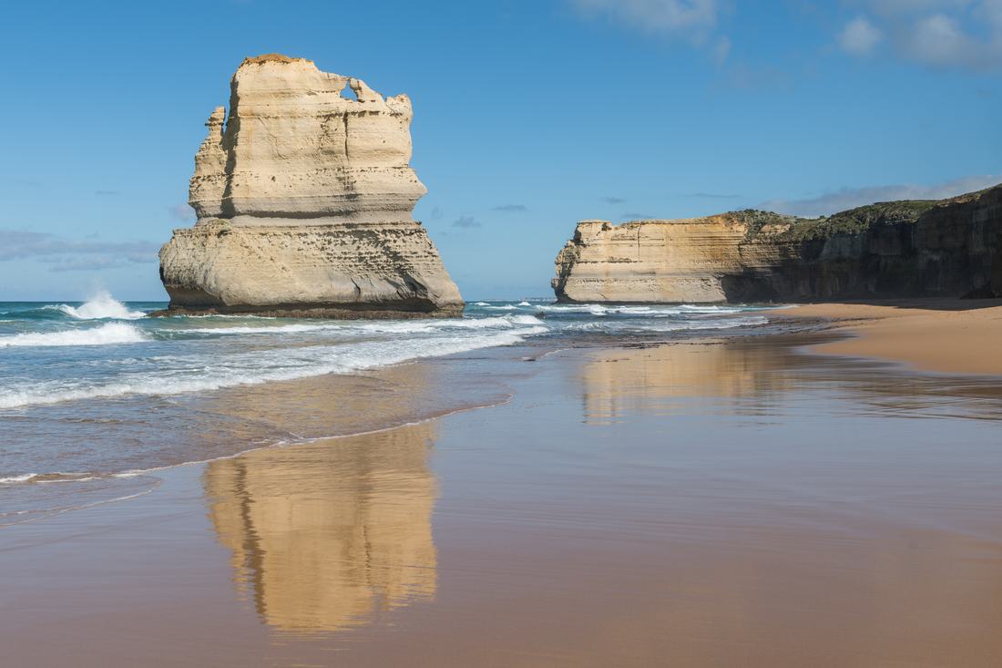 Gibson Beach